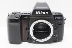 2025年最新】nikon f-801 ボディの人気アイテム - メルカリ