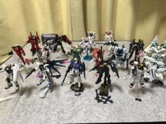 ガンダム アサルトキングダム 20機セット