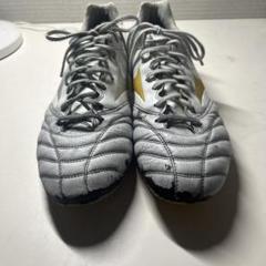 26cm. Mizuno Morelia サッカーシューズ ホワイト/ブラック 楽天市場】【在庫品】ミズノ MIZUNO サッカー サッカーシューズ