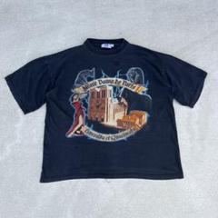 Yさん専用 超希少 90s ノートルダムドパリミュージカルTシャツ Yさん専用 超希少 90s ノートルダムドパリミュージカルTシャツ