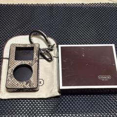 2025年最新】coach ipodケースの人気アイテム - メルカリ