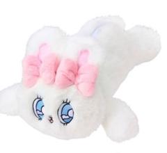 Esther Bunny エスターバニー 寝そべりぬいぐるみペンポーチ