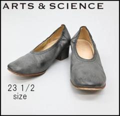アーツアンドサイエンス アンクルストラップシューズ ARTS&SCIENCEアーツアンドサイエンス アンクルストラップシューズ