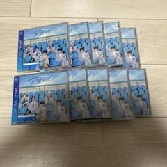 MiLK アオノオト 通常盤CD 10枚