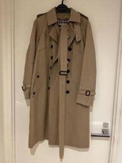 アクアスキュータム　トレンチコートサイズ6 TRENCH SNAP | BLOG | Aquascutum アクアスキュータム
