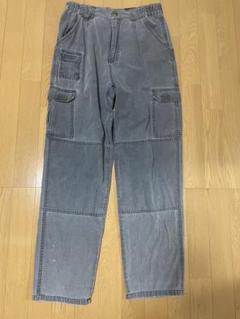 Royal Robbins detachable nylon pants “BLK color” ロイヤル