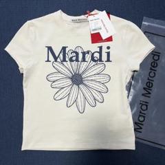 タグ付き未使用✨Mardi Mercredi 代官山限定Tシャツ ブラック 2025年最新】mardi mercredi 代官山の人気アイテム - メルカリ