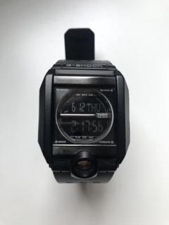 美品★希少★CASIO カシオ メンズ デジタル 腕時計 G-SHOCK 稼働品