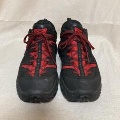 HOKA ONEONE ウルトラロー ENGINEERED GARMENTS別注