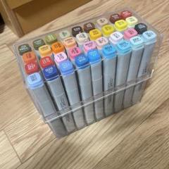 copic コピック　36色セットのサムネイル