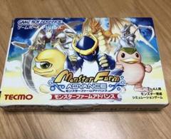 モンスターファームアドバンスの中古 未使用品を探そう メルカリ モンスターファームアドバンスの中古 未使用品を探そう メルカリ