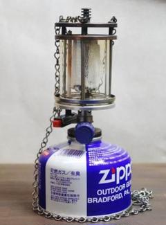 Zippo ゼロ-i ランタン Zippotime.net | コレクション | ジッポー Zero-i ランタン