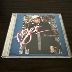CD Roger ロジャー / Unlimited! アンリミテッド！