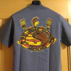 直営店に限定 サーフ T&C USA製 デッドストック 90s Tシャツ ビンテージ サーフィン・ボディボード