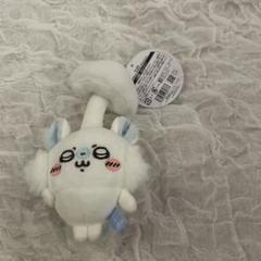 ちいかわ　寄生 マスコット Amazon.co.jp: ちいかわ されちゃったの！？「寄生