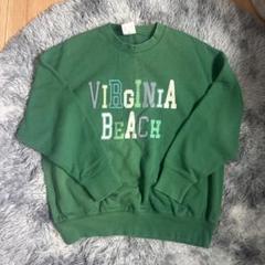 USA製 VIRGINIA 半袖スウェット バージニア 楽天市場】VIRGINIA TECH（性別メンズ）（スウェット