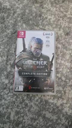 The Witcher 3 Wild Hunt Complete Edition