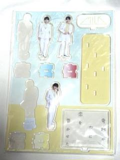 2025年最新】m!lk アクスタの人気アイテム - メルカリ