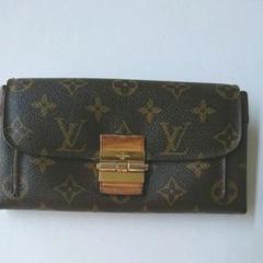 LOUIS VUITTON ルイヴィトン モノグラム☆長財布☆