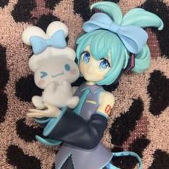 2025年最新】Luminasta 初音ミク×シナモロールの人気アイテム