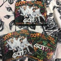 GOT7 マーク MARK ハイタッチ券 2枚セット GOT7 Mark ハイタッチ券2枚