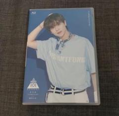 INI 藤牧京介UNIVERSALMUSICSTORE BOX&Blu-ray