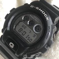 G-SHOCK DW-6900BW ［電池新品］のサムネイル