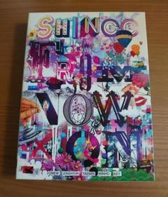 Amazon.co.jp: SHINee THE BEST FROM NOW ON(完全初回生産限定盤