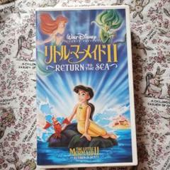 2025年最新】VHS ディズニーの人気アイテム - メルカリ