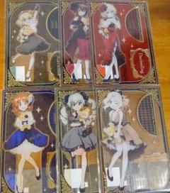ガールズ&パンツァー 最終章 パーティドレス MEGA アクリルスタンド fit=scale-down,w=1200