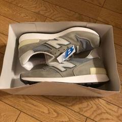 New Balance U1300JP Made in USA 2025年モデルのサムネイル