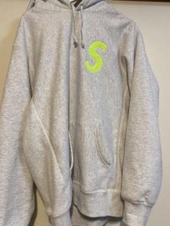 Supreme パーカー