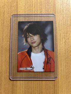 仮面ライダーフォーゼTHE MOVIE トレカフルコンプ全27種