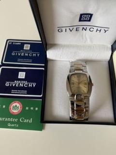 GIVENCHY 腕時計