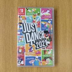 ●Switch●ジャストダンス2021●
