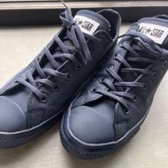 コンバース レインスニーカー シューズ オールスター ライト WR SL OX