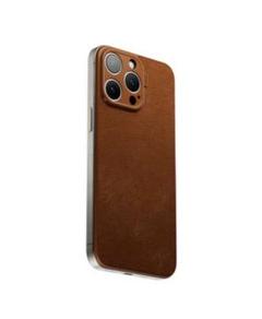 iPhoneケース】SUTIのバックパネル型iPhone 16 Pro用ケースが