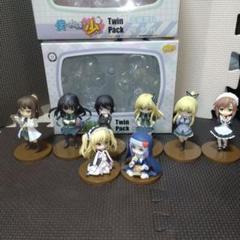 僕は友達が少ない フィギュア セット Amazon.com: Good Smile Haganai Next: Kobato 