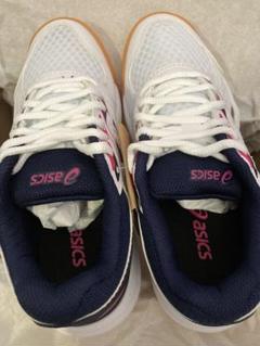 asics UPCOURT 4 GS バレーボールシューズ