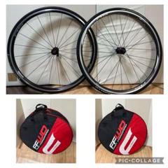 シマノ11Sリアホイールに10Sカセットスプロケットを取り付けて