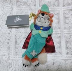 ディズニーストア　完売　正直ジョン　フェローぬいぐるみ　ぬいぐるみキーホルダー Disney - ディズニーストア ぬいぐるみキーチェーン フェロー