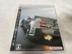PS3 リッジレーサー7