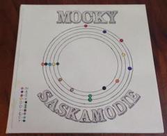 未使用未再生 MOCKY/SASKAMODIE アナログレコード 2025年最新】SaskaModieの人気アイテム - メルカリ
