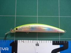ダイワ　ショアラインシャイナー　カレントマスターS　カラー名不明（不夜城）のサムネイル