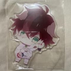 DIABOLIK LOVERS ディアラバ アヤト wol アクスタ 受注生産】DIABOLIK LOVERS Meow Meow Vampire クリアアクリル