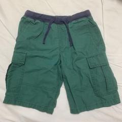 Polo Ralph Lauren カーゴショーツ 緑色 150cm~のサムネイル