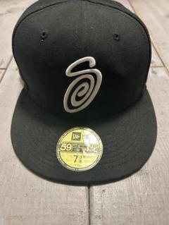 人気ブランド 海外通販 - 国内入手困難 キャップ ステューシー ERA STUSSY×NEW kohjiya着用 メルカリ - 帽子