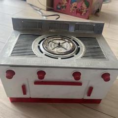 アサヒ玩具ママレンジ　昭和レトロ