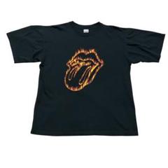 The Rolling Stones ローリングストーンズ Tシャツ 2003