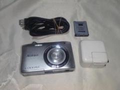 NIKON COOLPIX S2900 デジタルカメラのサムネイル